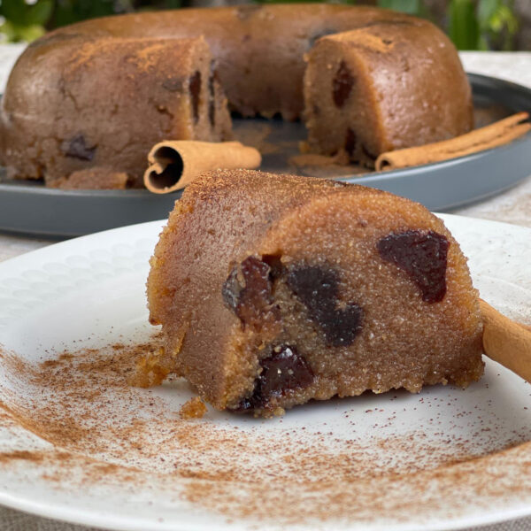 Halva Simigdalenios (semolina) - Gastronomy Tours IMG 8072 Copy - Gastronomy Tours